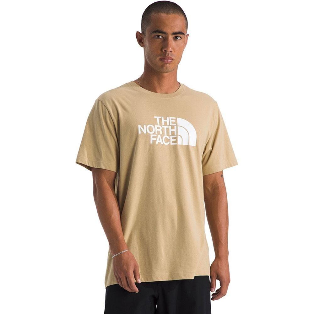 The North Face S/S Core Half Dome Tee Men's